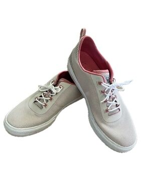 Columbia Women’s Dorado PFG Boat Shoes Size 7 Casual Outdoor Slip-Ons